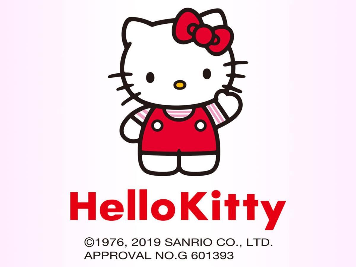 Hotel Okinawa With Sanrio Characters Naha Exterior foto